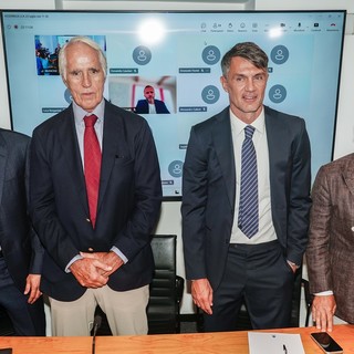 Maldini “Aspettiamo il ct che vogliamo, abbiamo parlato anche con Ancelotti”