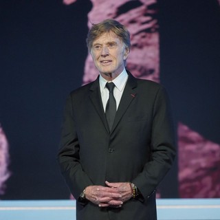 E’ morto Robert Redford