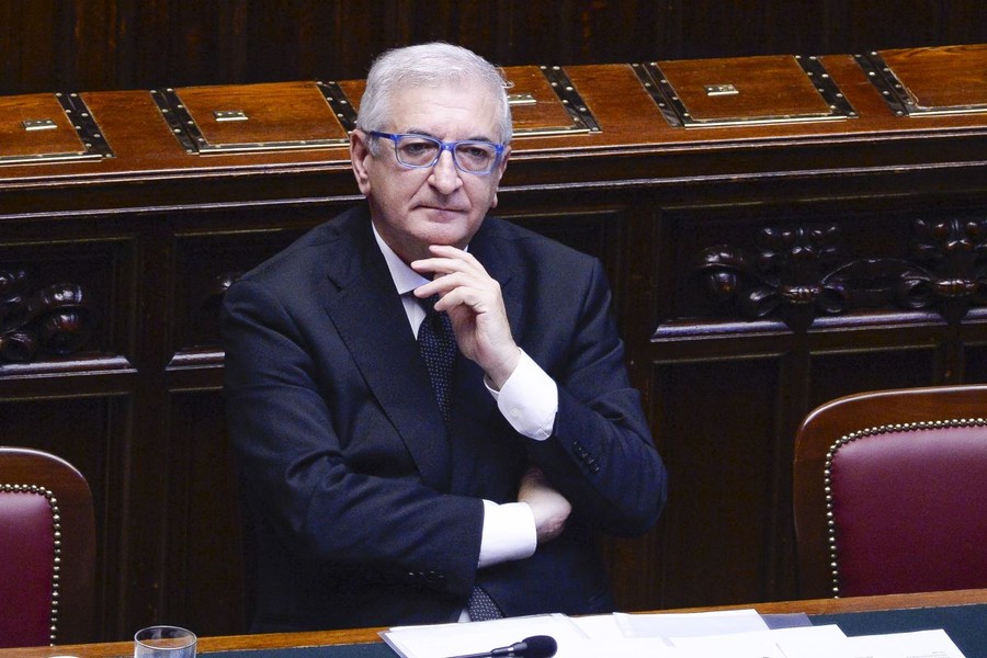 Immigrazione, Foti “Meloni ha riportato il tema al centro dell’agenda Ue” Immigrazione, Foti “Meloni ha riportato il tema al centro dell’agenda Ue”