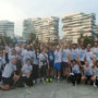 In tanti alla corsa 5K@EASD a Milano, Novo sensibilizza su diabete e obesità