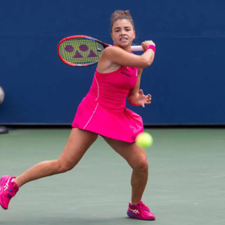 Azzurre in semifinale di BJK Cup, Cina battuta 2-0