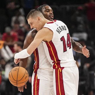 Nba, Memphis e Miami ultime qualificate ai play-off