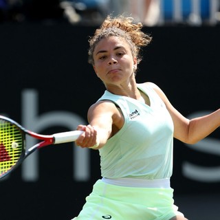 A Wimbledon Paolini vola al terzo turno