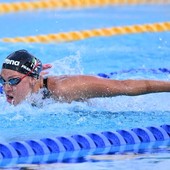Altri 27 podi azzurri, Italia sempre in testa nel medagliere a Taranto Altri 27 podi azzurri, Italia sempre in testa nel medagliere a Taranto