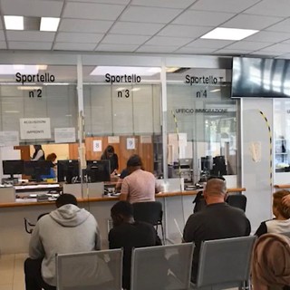 Favorivano l’immigrazione clandestina con falsi nulla osta