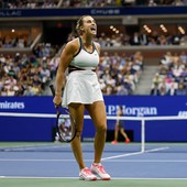 Sabalenka concede il bis agli Us Open, battuta Anisimova in finale