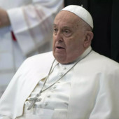 Papa Francesco “Quaresima è tempo di guarigione”