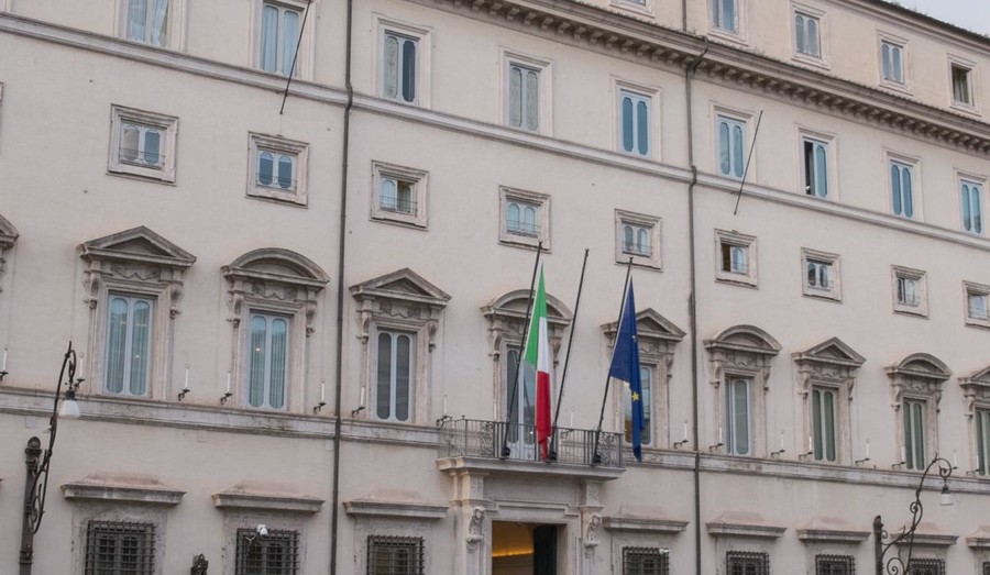 Palazzo Chigi “Sulle basi militari rispettiamo trattati, con Usa rapporti solidi” Palazzo Chigi “Sulle basi militari rispettiamo trattati, con Usa rapporti solidi”