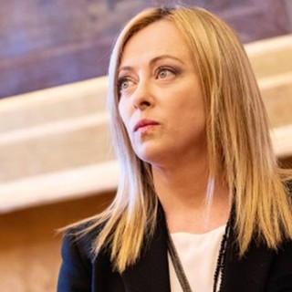 Meloni “Occidente civiltà costruita attorno alla democrazia e al diritto”
