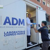 Gasolio fuorilegge al distributore, sequestro di 6.400 litri nel Vibonese Gasolio fuorilegge al distributore, sequestro di 6.400 litri nel Vibonese