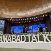 Il Pakistan propone di ospitare secondo round di negoziati tra Iran e Usa Il Pakistan propone di ospitare secondo round di negoziati tra Iran e Usa