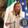 Ue, Meloni “Non possiamo dire ai cittadini che i soldi ci sono solo per la difesa”