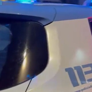 Camorra e droga a Caivano, blitz della Polizia con 12 arresti