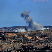 Media israeliani “In vigore cessate il fuoco fra esercito Israele e Hezbollah”