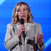 Meloni “L’Italia non può condividere la scelta di occupare Gaza City”