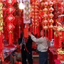 Cina, misure per incentivare i consumi in occasione della Festa di Primavera