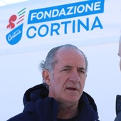 Zaia “Lega non molla sull’autonomia e sul no al riarmo”
