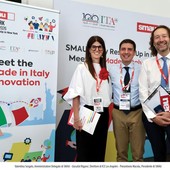 Smau | Italy Restartsup porta l’innovazione italiana a New York Smau | Italy Restartsup porta l’innovazione italiana a New York