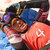 Brignone “Faccio sempre le cose in grande o non le faccio”