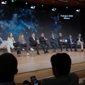 Salute, a Milano il primo summit della Metabolomica Salute, a Milano il primo summit della Metabolomica