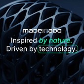 “Maddie is in the Air”, alla Milano Design Week l’installazione di MadeInAdd “Maddie is in the Air”, alla Milano Design Week l’installazione di MadeInAdd