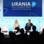 A Roma il primo Urania Policy &amp; Business Forum