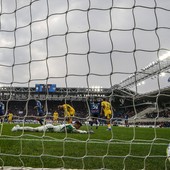 Atalanta-Verona 1-0, decide la rete di Zappacosta
