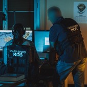 Maxi operazione dei Ros contro la cosca Piromalli, 26 arresti Maxi operazione dei Ros contro la cosca Piromalli, 26 arresti