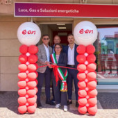 E.ON rafforza la propria presenza in Veneto, nuovo punto vendita a Silea