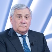 Tajani “Momento internazionale complesso, sfida gravosa” Tajani “Momento internazionale complesso, sfida gravosa”