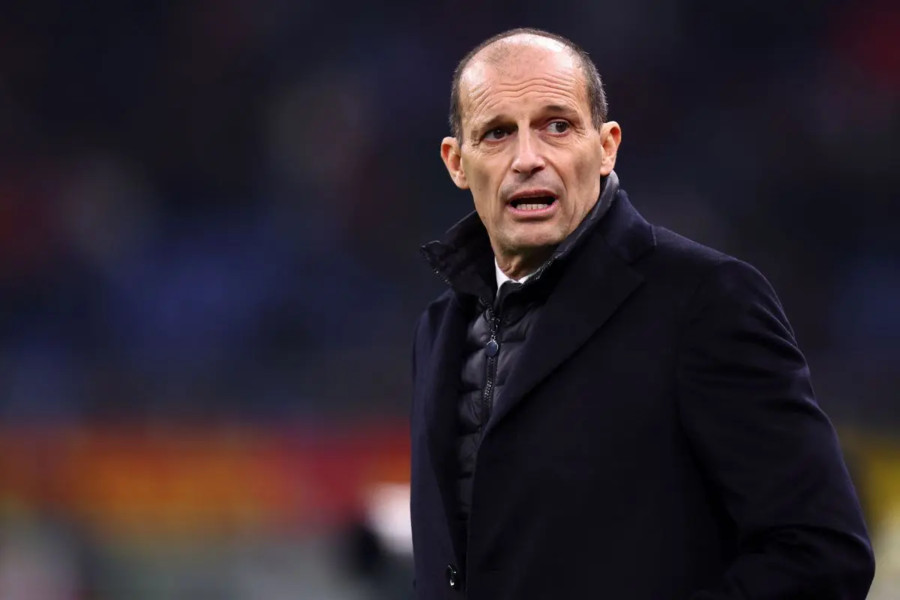 Allegri “Nkunku recuperato, Modric in panchina, nostro obiettivo tre la prime 4”