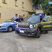 Gdf Reggio Emilia, frode fiscale con utilizzo fatture false per 37 mln