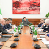 Frana Niscemi, Salvini “Massimo impegno, siamo al fianco dei territori colpiti”