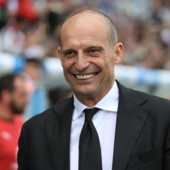 Allegri “Abbiamo responsabilità di portare il Milan in Champions League”