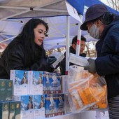 Cina, nello Xizang impennata del commercio con l’estero tra gennaio e febbraio