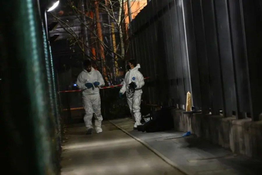 Capotreno ucciso a Bologna, Siulp “Individuato il responsabile”