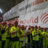 Consob, via libera a Webuild per l’OPA su Trevi Consob, via libera a Webuild per l’OPA su Trevi