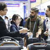 Cina: Guangdong registra una robusta crescita negli investimenti esteri