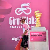 A Champoluc vince Prodhomme davanti a un Del Toro sempre più in rosa