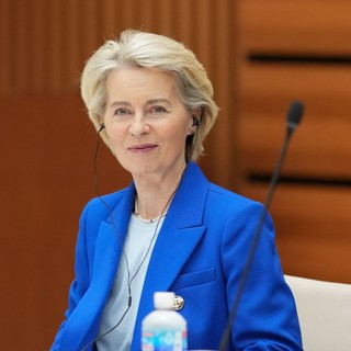 Von der Leyen “Israele riconsideri piani su Gaza”