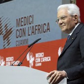 Mattarella “Il Piano Mattei un avanzamento nella collaborazione Ue-Africa”