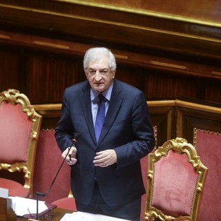 Foti “Il Governo a metà legislatura rafforza il consenso”