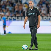 Tudor “Vogliamo partire bene, sensazioni positive”