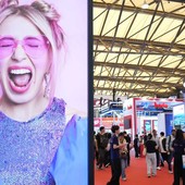 La Cina presenta un piano per il settore pubblicitario, obiettivo crescita 10% La Cina presenta un piano per il settore pubblicitario, obiettivo crescita 10%