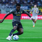 Inter ancora in rimonta, da 0-2 a 5-3 contro l’Udinese Inter ancora in rimonta, da 0-2 a 5-3 contro l’Udinese