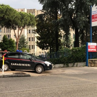 Ospedale di Napoli nelle mani del clan, 4 arrestati tra cui un avvocato