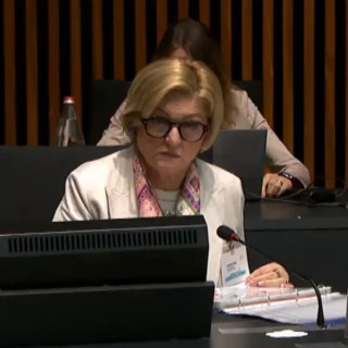 Calderone “Tutela dei lavoratori è pilastro fondamentale dell’Europa”