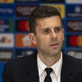 Motta “Pronti per grande gara e meritare gli ottavi”