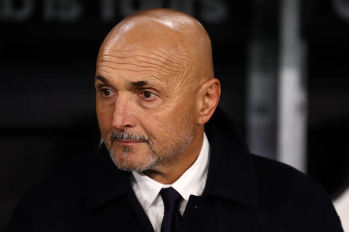 Spalletti “Juve deve essere bella e vincente”, ma Vlahovic ko 2-3 mesi