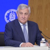 Tajani “Ok alla riforma del ministero degli Esteri, sarà a costo zero”